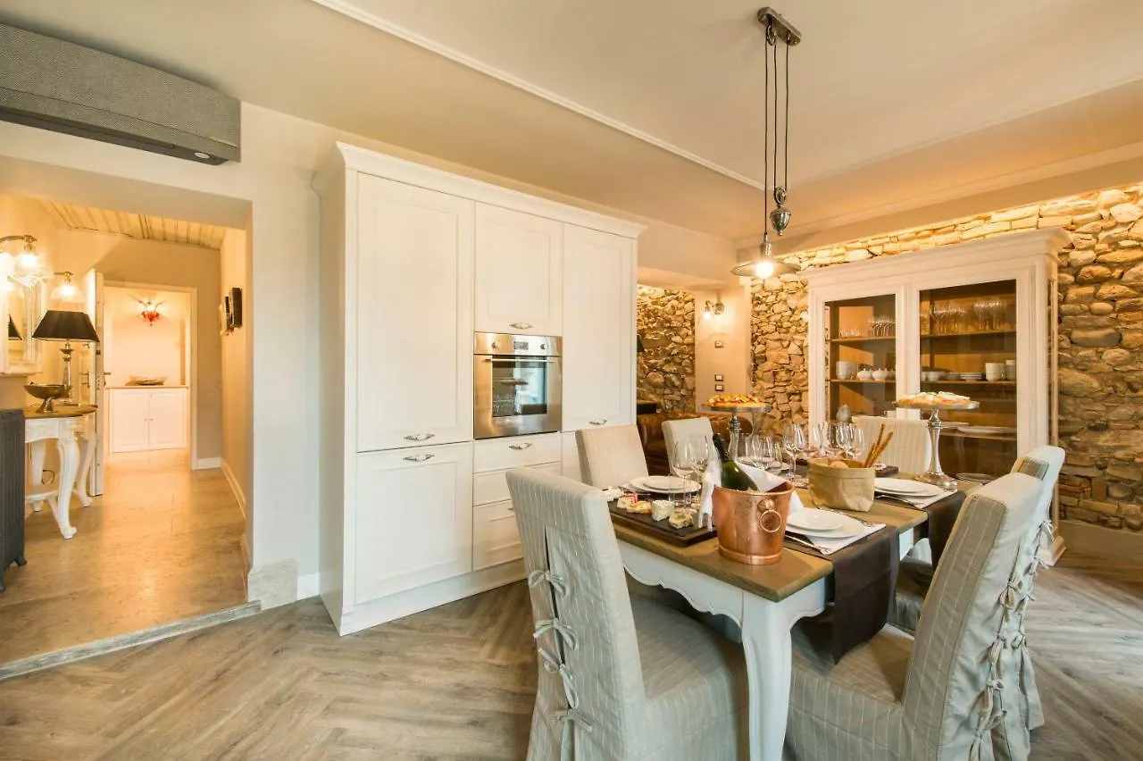 La Vite 2.0 Apartments Desenzano del Garda