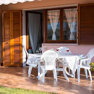 Ulivi Beth's House Brenzone sul Garda