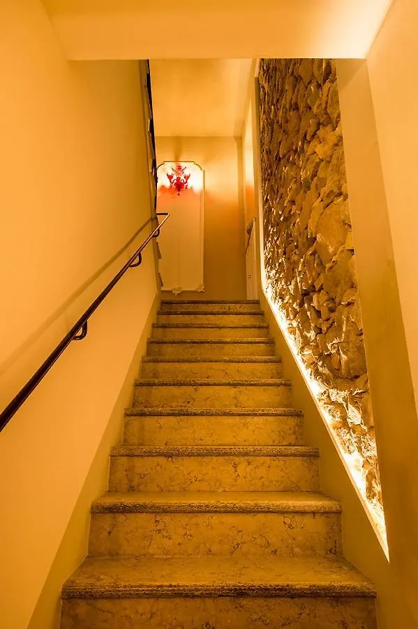 La Vite 2.0 Apartments Desenzano del Garda 0*,