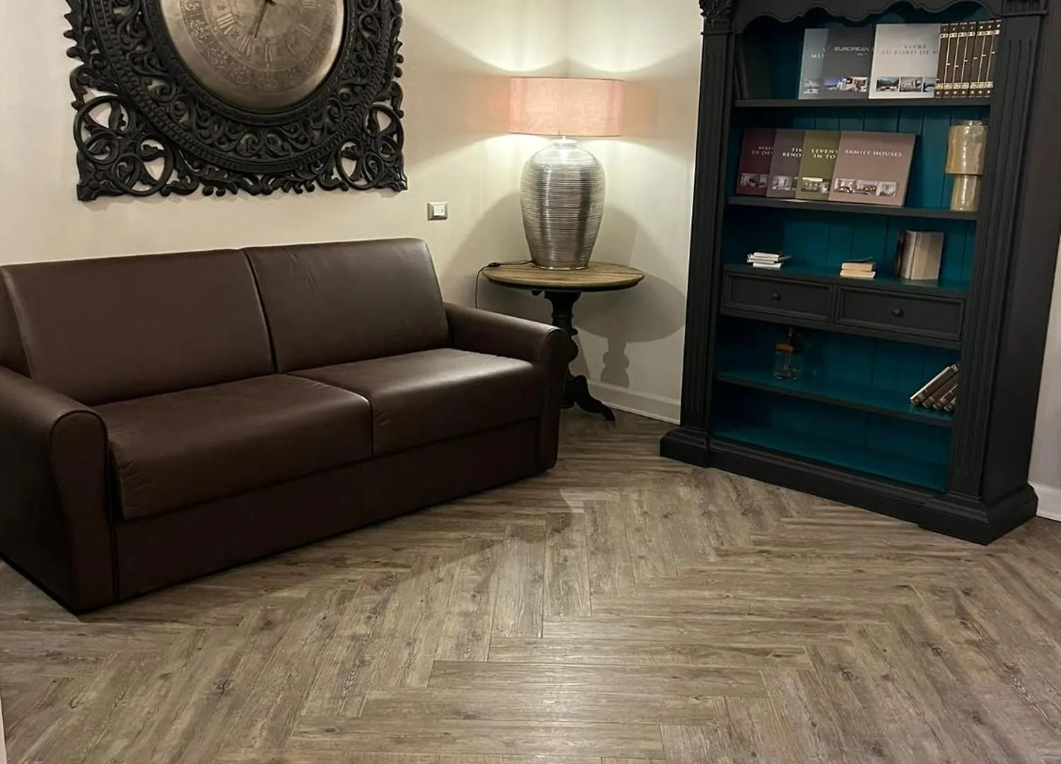 La Vite 2.0 Apartments Desenzano del Garda