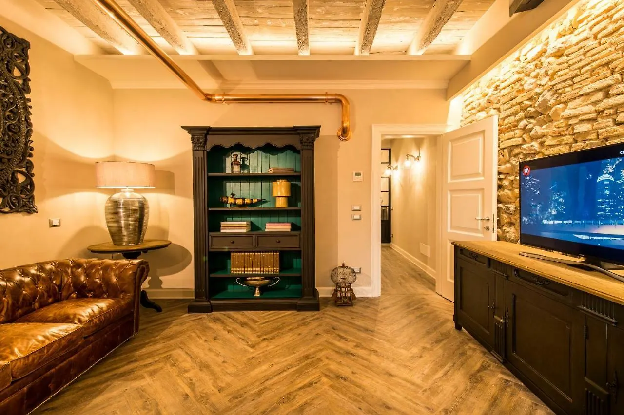 La Vite 2.0 Apartments Desenzano del Garda