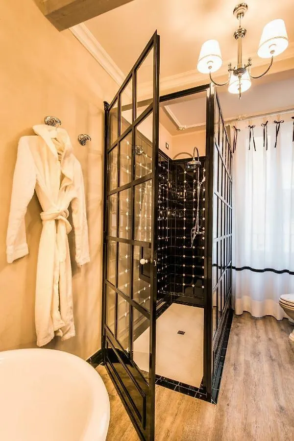 La Vite 2.0 Apartments Desenzano del Garda