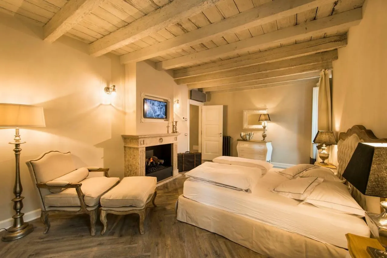 La Vite 2.0 Apartments Desenzano del Garda Italy