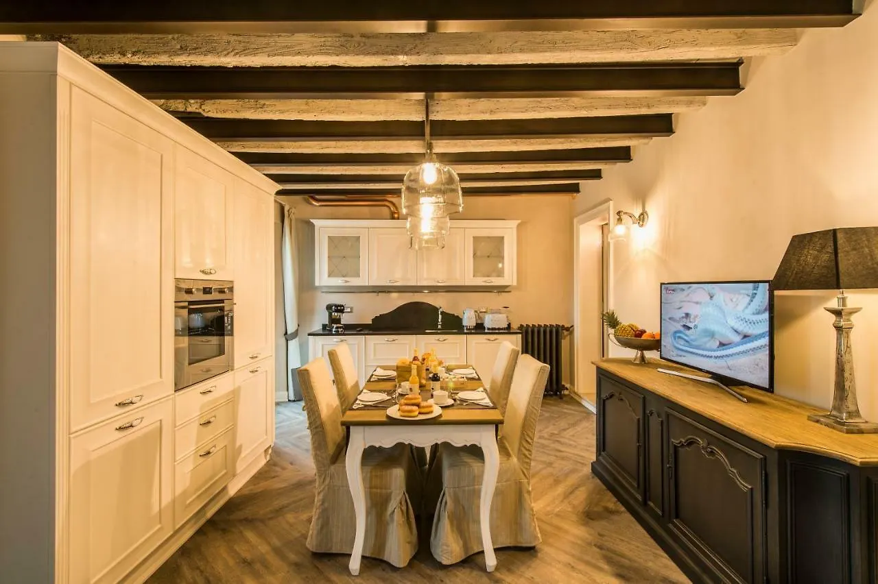 La Vite 2.0 Apartments Desenzano del Garda