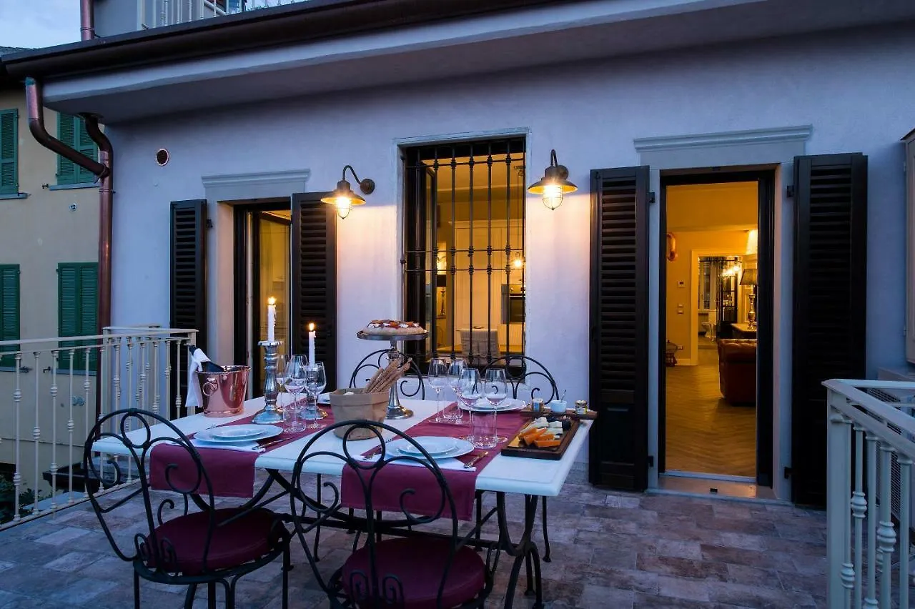 La Vite 2.0 Apartments Desenzano del Garda Italy