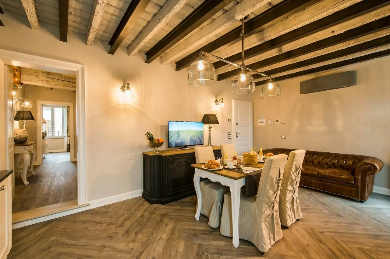 La Vite 2.0 Apartments Desenzano del Garda