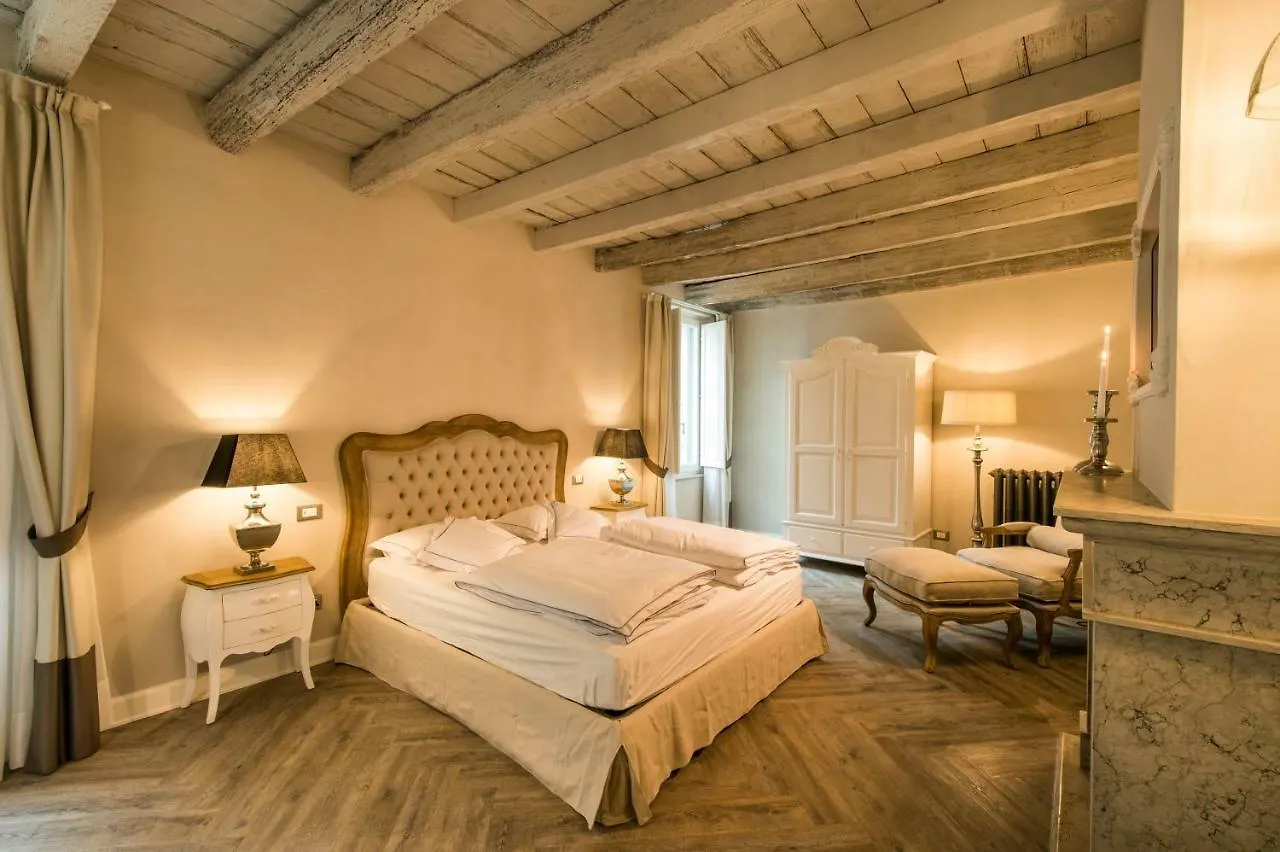 La Vite 2.0 Apartments Desenzano del Garda